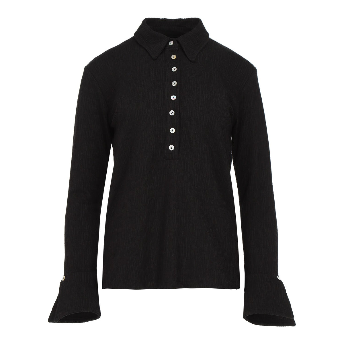 Polo Aether Negra