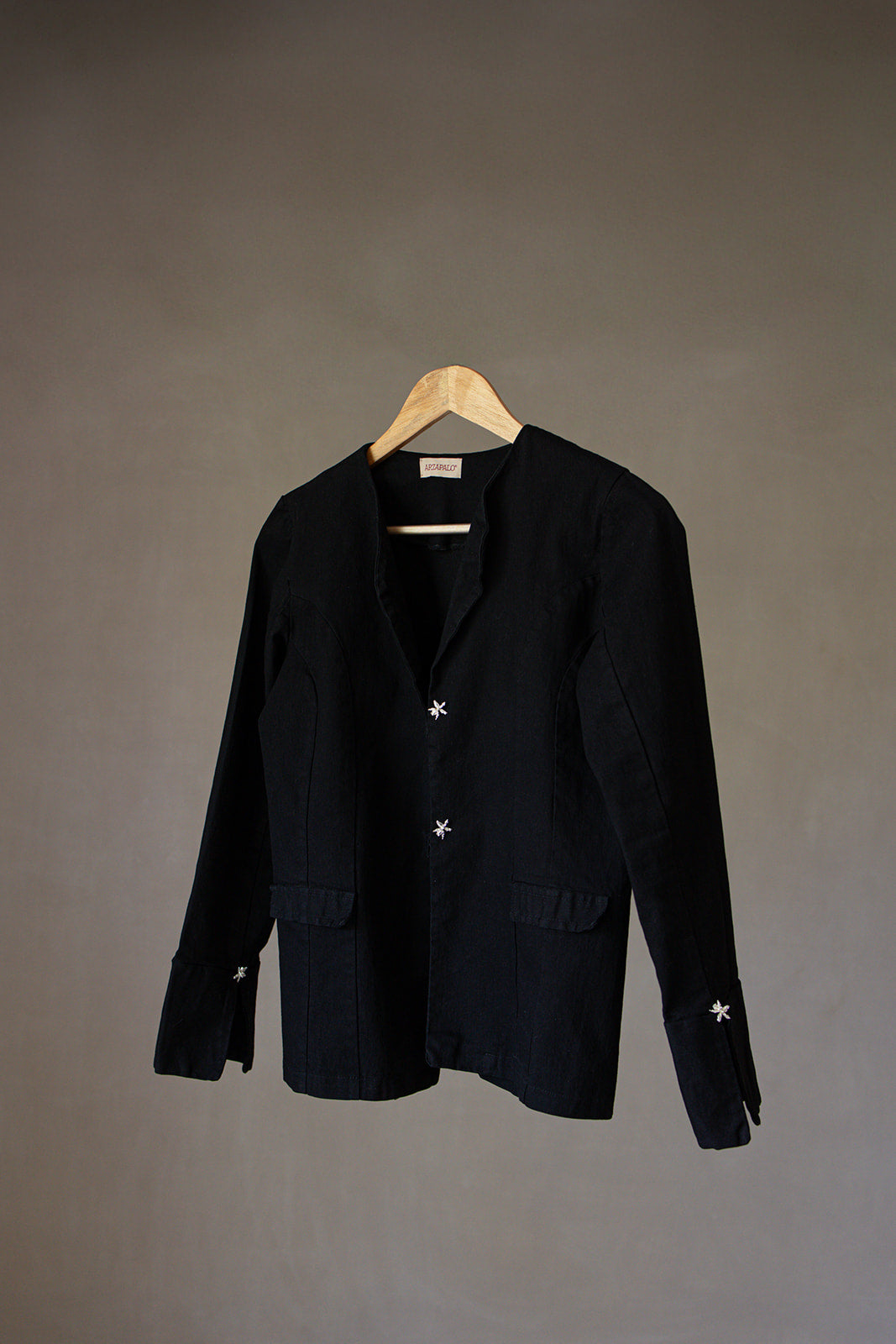Chaqueta Arizti