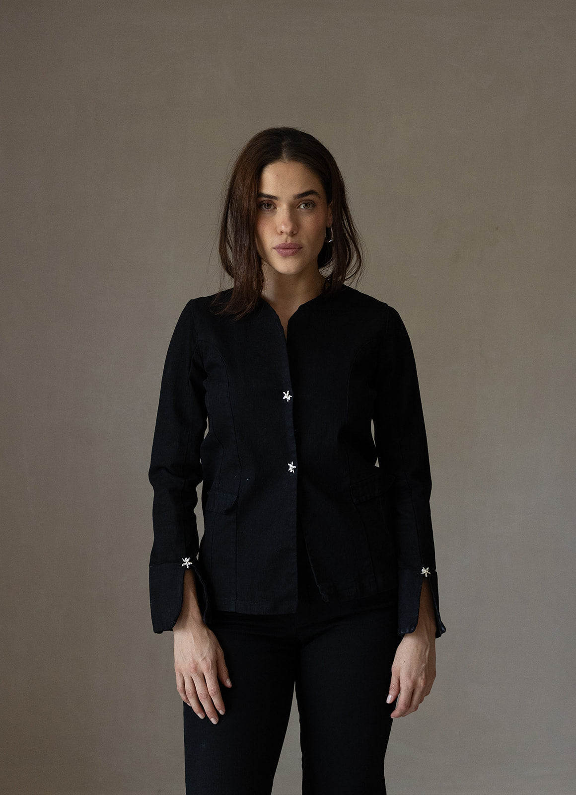 Chaqueta Arizti