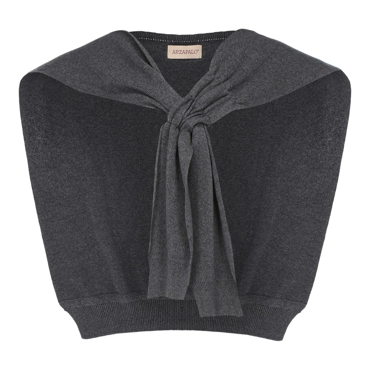 Capa Constella Gris Oxford