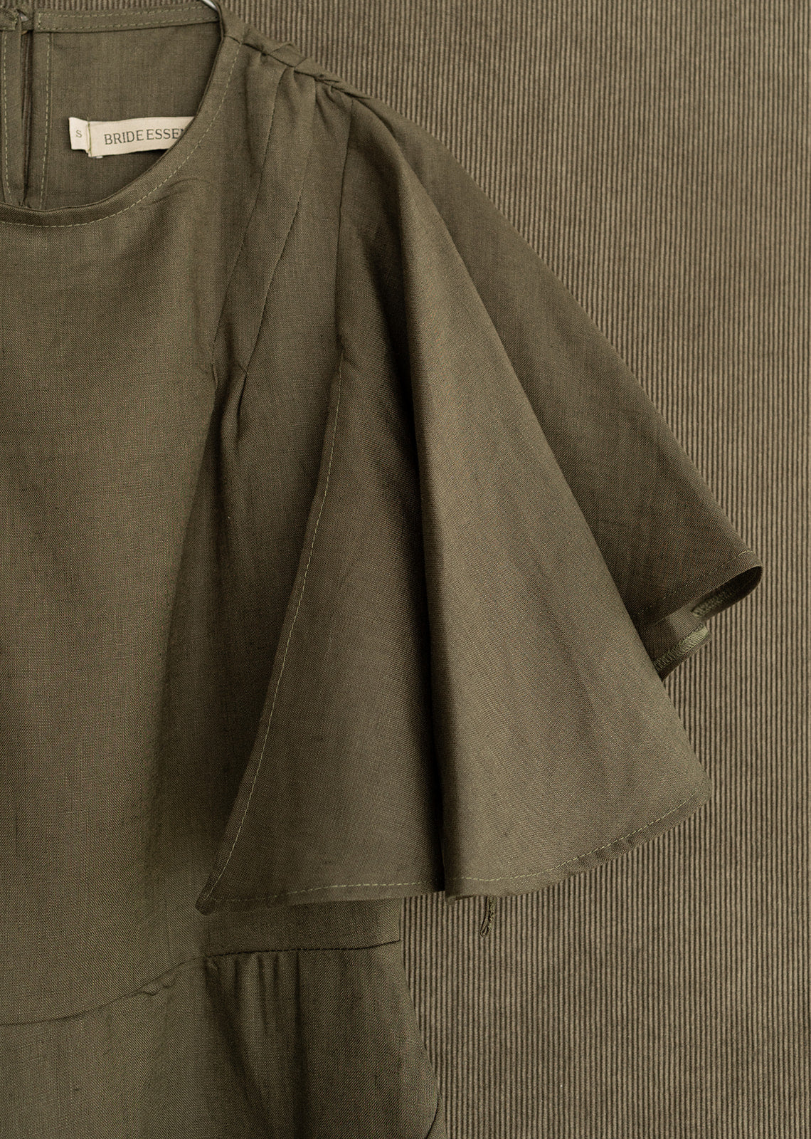 Carina Dress