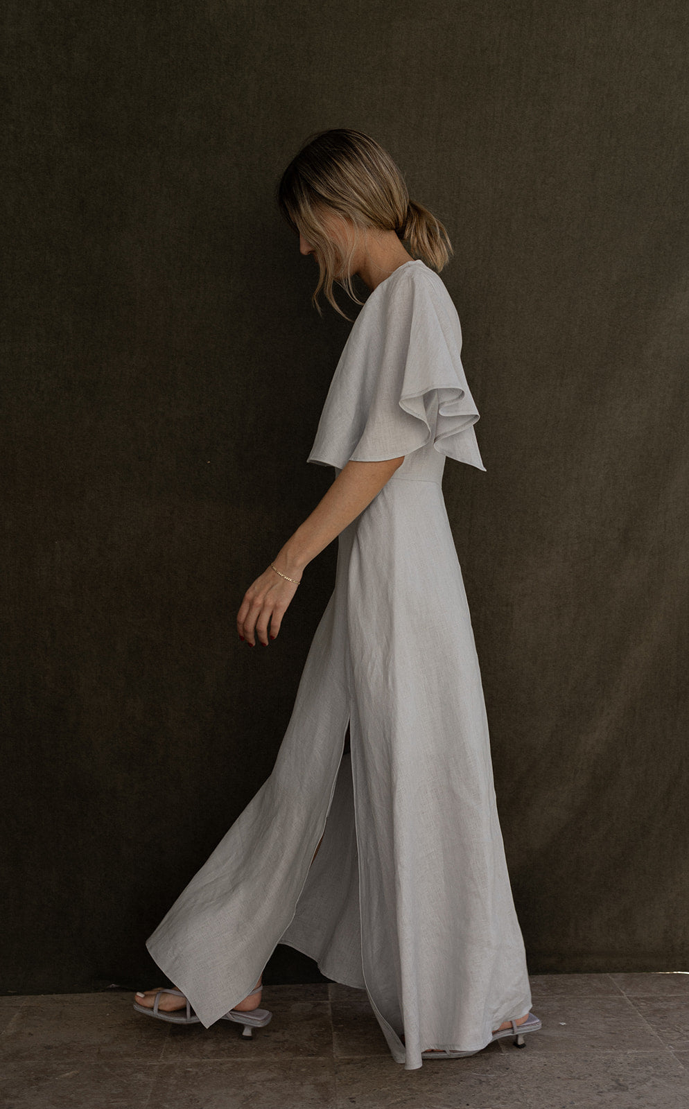Carina Dress