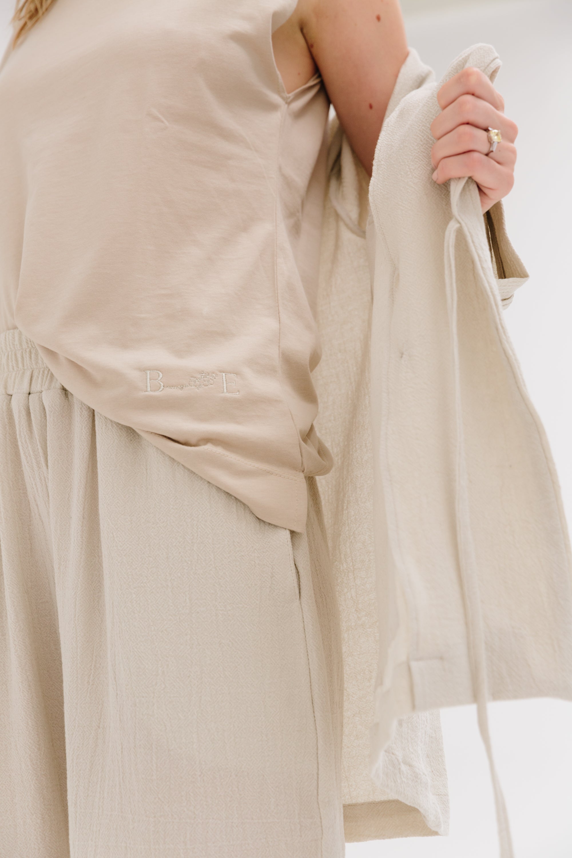 Diaz Trousers