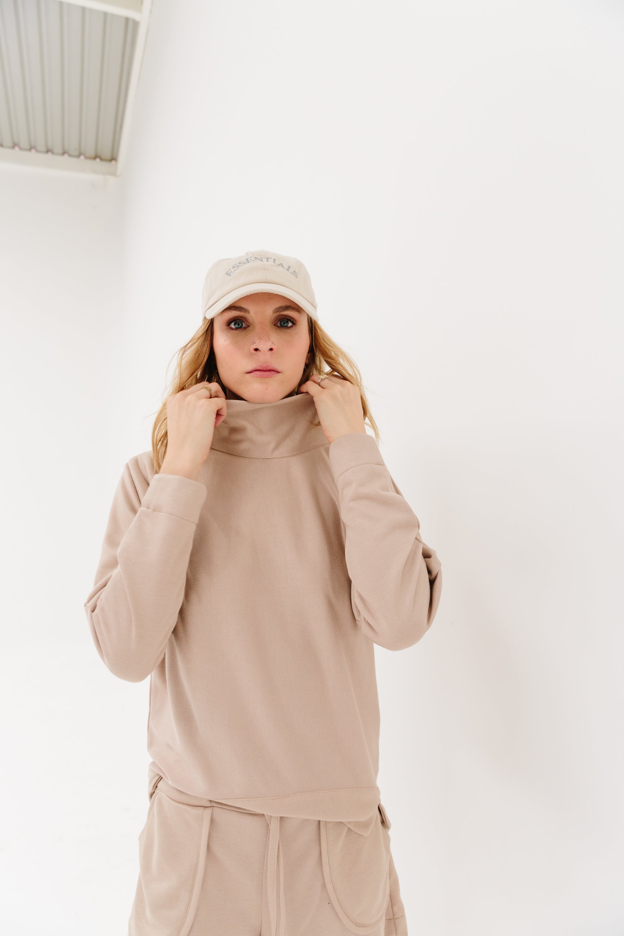 Becca Trouser Set