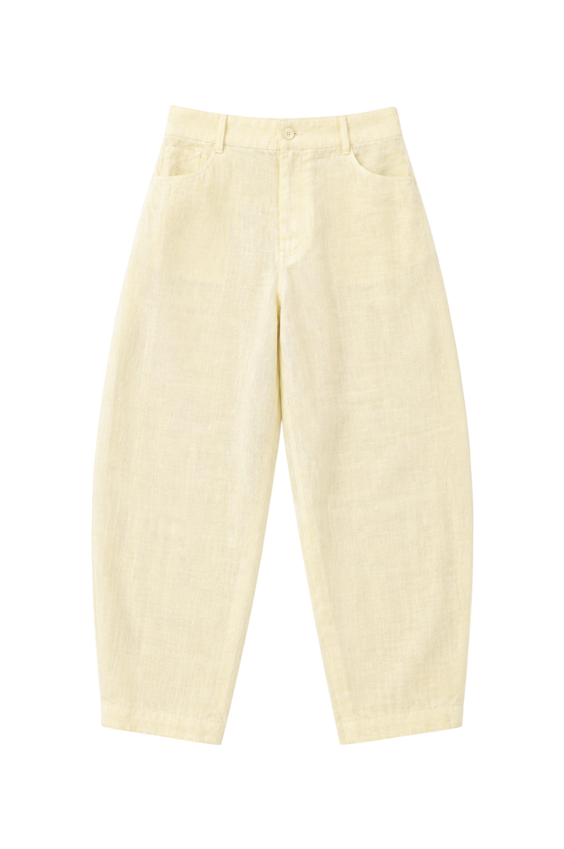 Pantalón Arza Paja