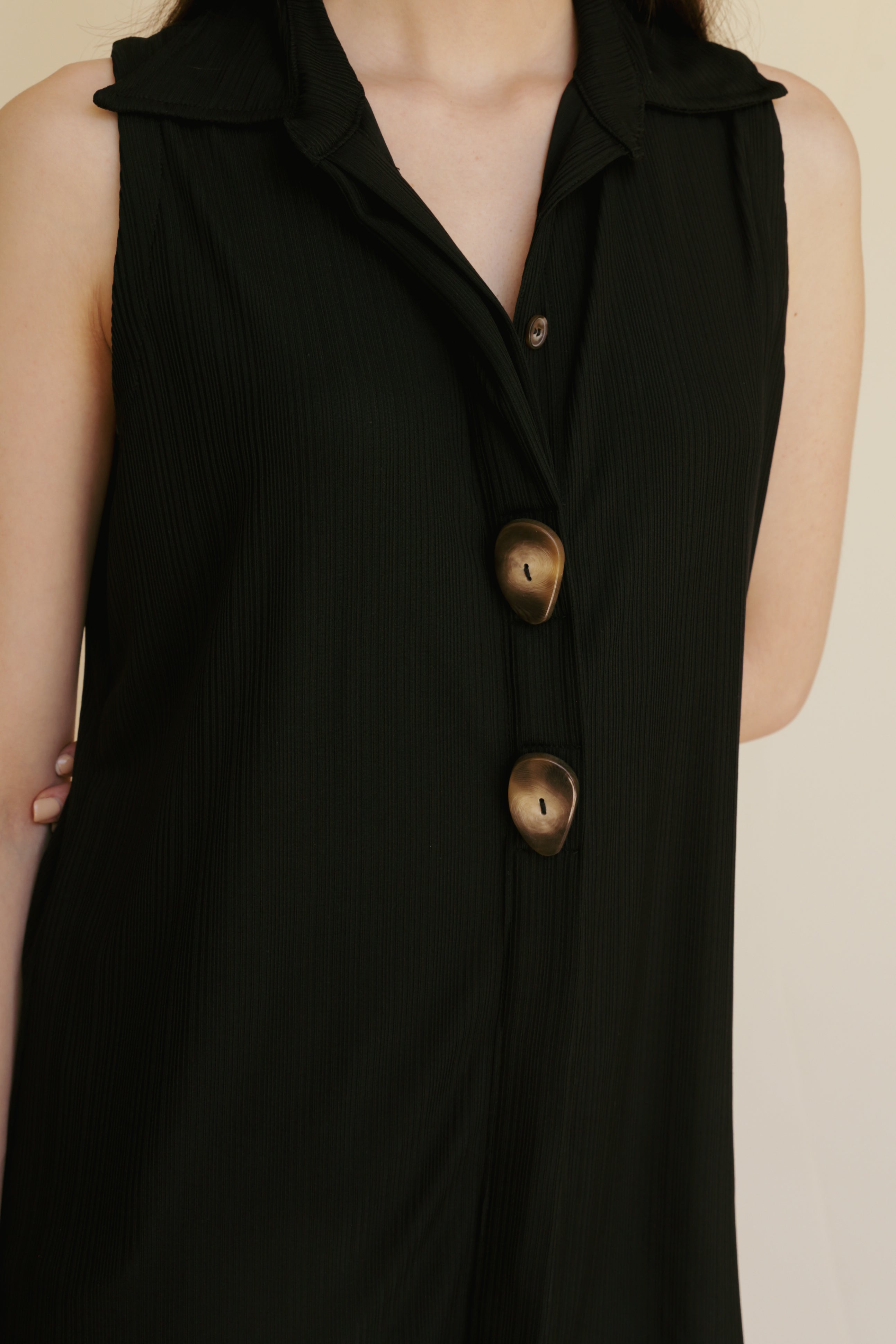 Johana Set Black