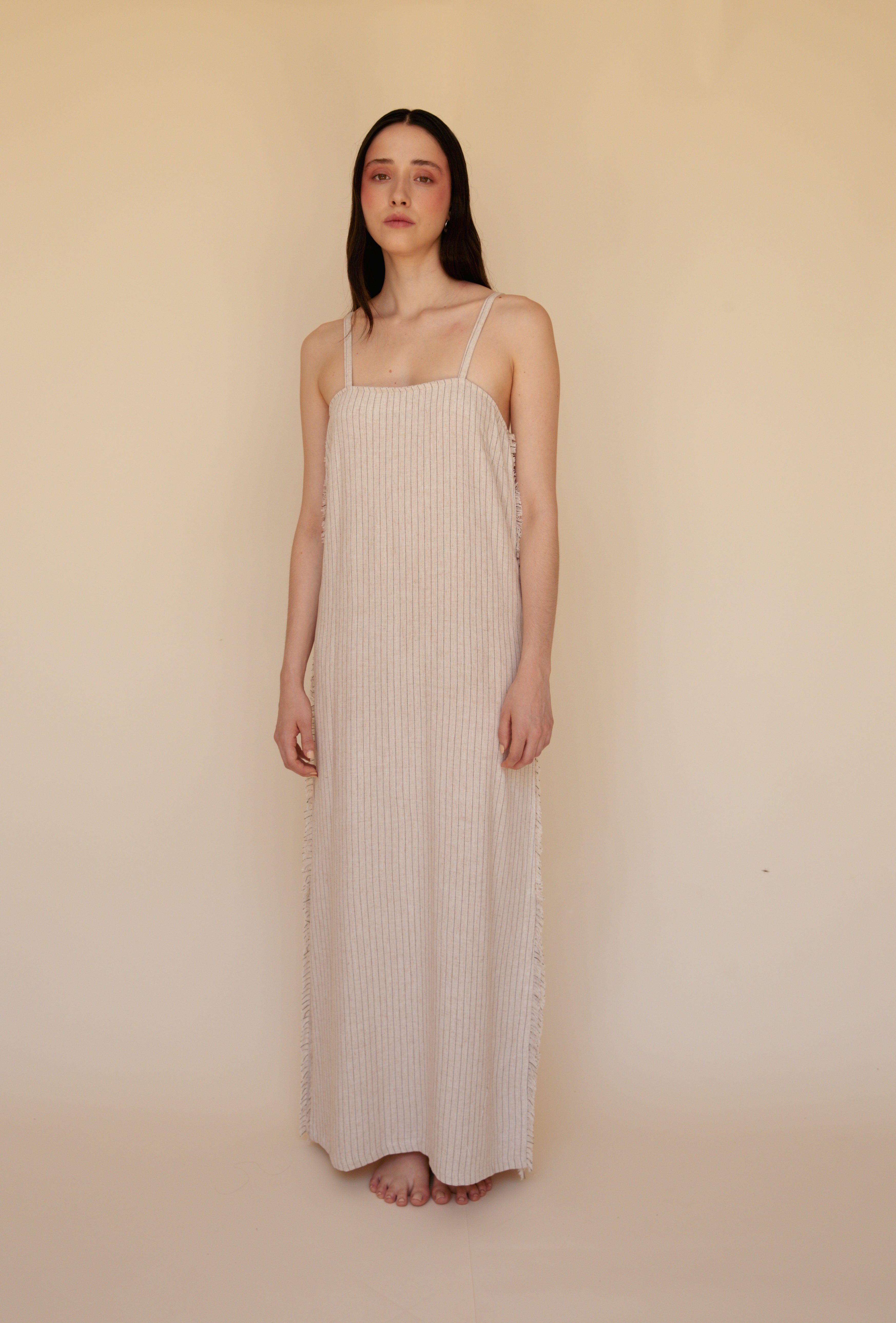 Valentina Dress